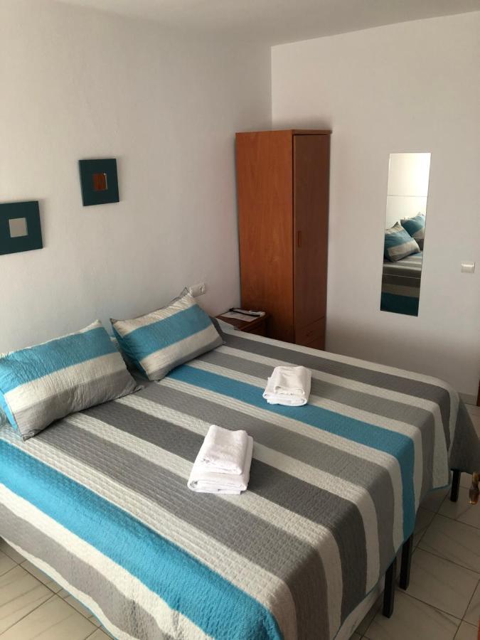 Ochomin Hostel San Martín Zewnętrze zdjęcie