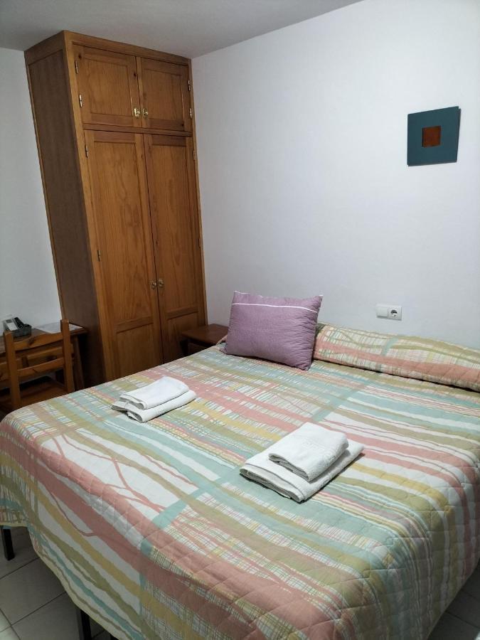 Ochomin Hostel San Martín Zewnętrze zdjęcie