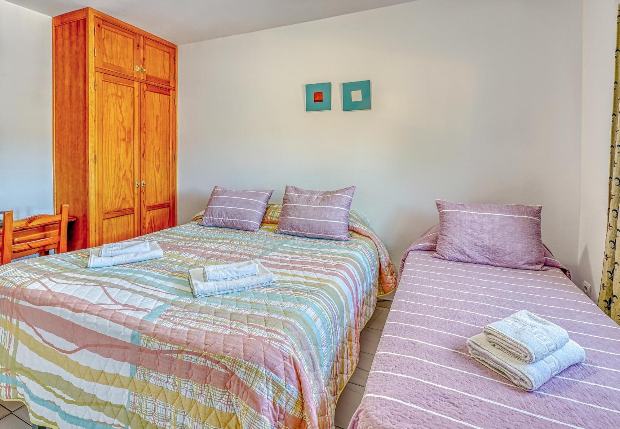 Ochomin Hostel San Martín Zewnętrze zdjęcie