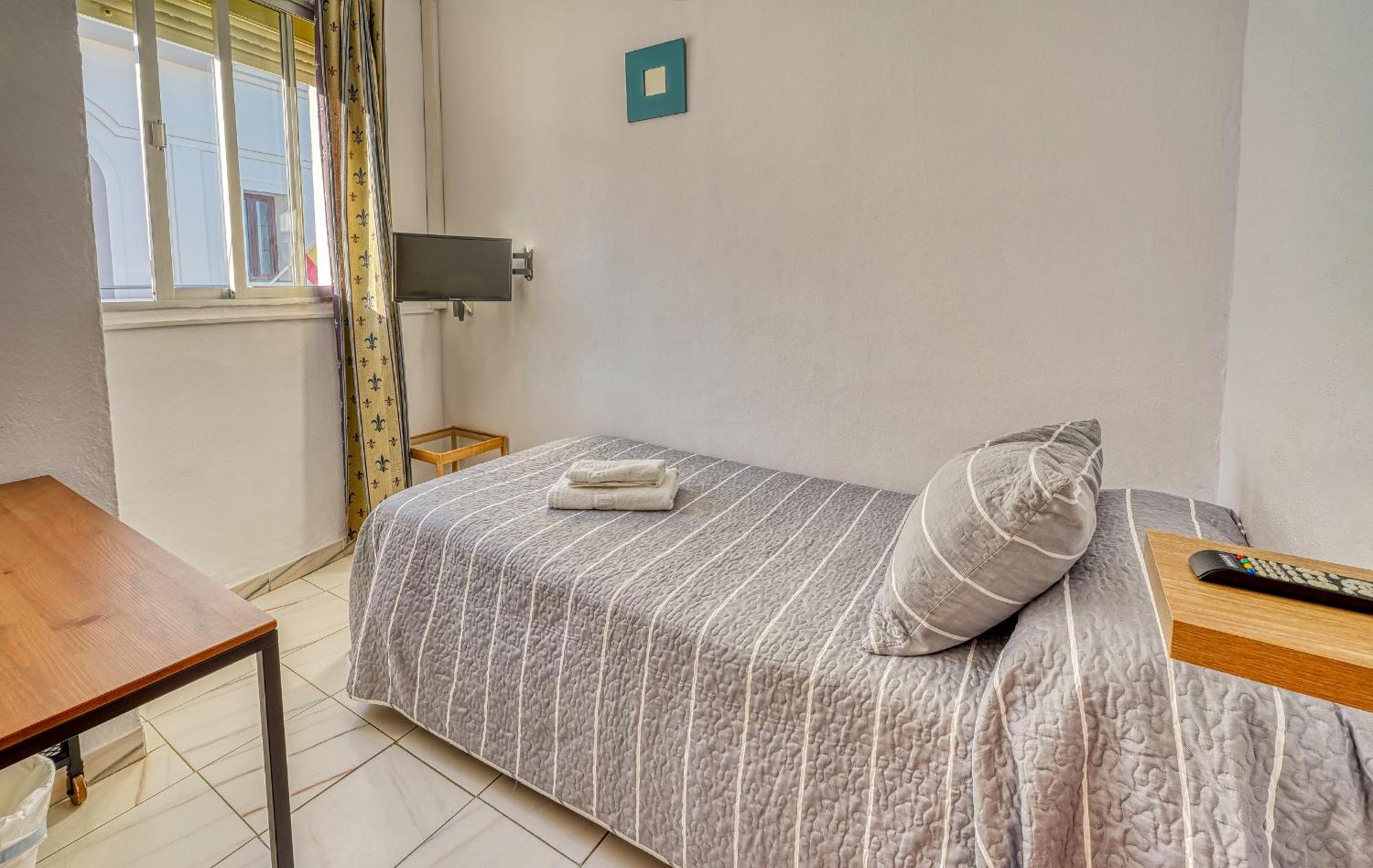 Ochomin Hostel San Martín Zewnętrze zdjęcie